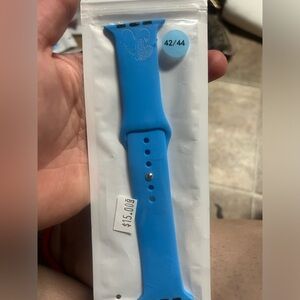 Watch band